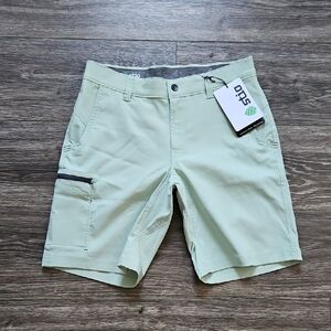 NWT Stio Coburn Shorts
